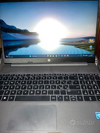 Pc notebook HP