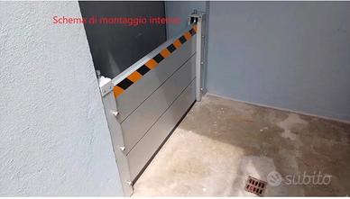 Paratia antiallagamento 100x40