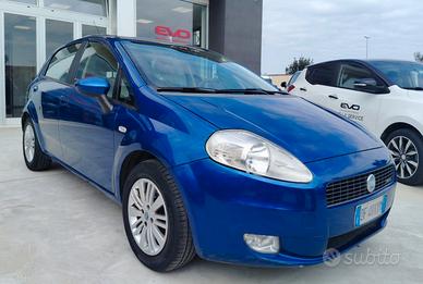 Fiat Grande Punto 1.3 MJT