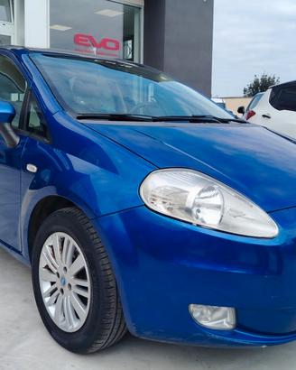 Fiat Grande Punto 1.3 MJT