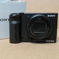 Sony ZV-1 mark II