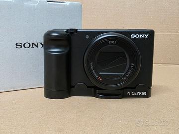 Sony ZV-1 mark II