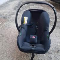 Passeggino Trio Venicci