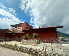 Mori- Casa indipendente