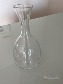 Decanter per vino