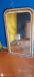 Specchiera antica
