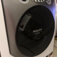 Lavasciuga hotpoint ariston aqualtis