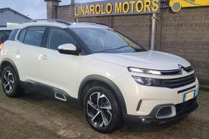 Citroen C5 Aircross C5 Aircross BlueHDi 130 S&S EA
