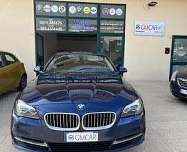 Bmw 525 525d xDrive Touring Business aut. 10\/201