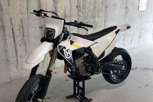 Husqvarna 450 fc 2021 - A2