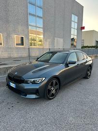 Bmw serie 3 g20