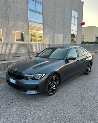 Bmw serie 3 g20
