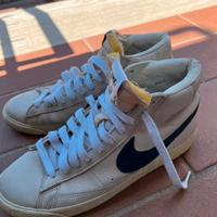 Nike blazer scarpe