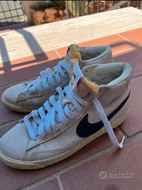 Nike blazer scarpe