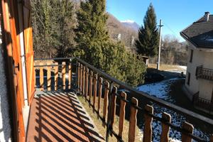 Bilocale centrale in complesso residenziale