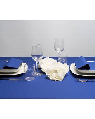 20 tovaglie monouso blu 100×100