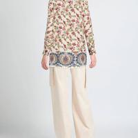 Camicia di seta, Etro