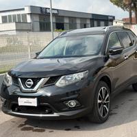 Nissan X-Trail 1.6 dCi 2 WD 7 Posti 2016