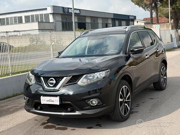 Nissan X-Trail 1.6 dCi 2 WD 7 Posti 2016