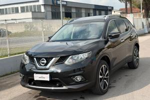 Nissan X-Trail 1.6 dCi 2 WD 7 Posti 2016