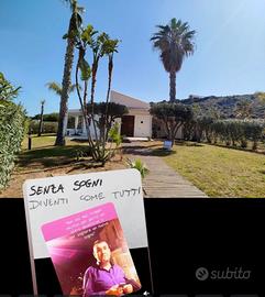 Villetta - vendita - san vito lo capo - Sicilia -