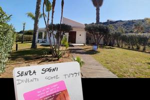 Villetta - vendita - san vito lo capo - Sicilia -