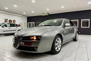 Alfa Romeo 159 JTDM PROGRESSION