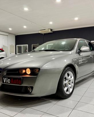 Alfa Romeo 159 JTDM PROGRESSION