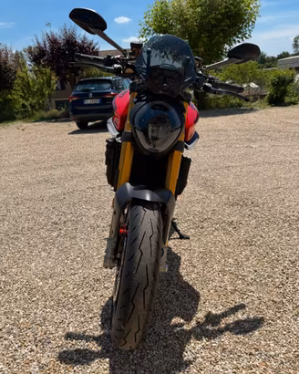 Ducati Monster SP accessoriata - 2024
