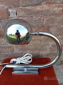 lampada anni 60