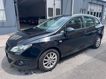 Seat Ibiza ST 1.6 TDI CR DPF Style*EURO5*NEOPATENT