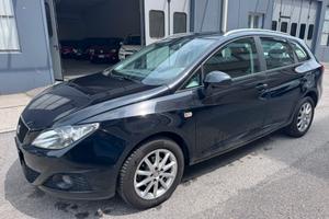 Seat Ibiza ST 1.6 TDI CR DPF Style*EURO5*NEOPATENT