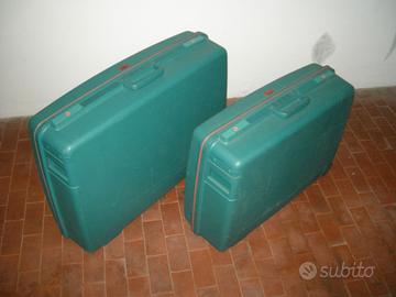 Set n. 2 valigie rigide Delsey