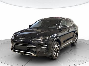 Byd 1.5 PHEV Design AWD