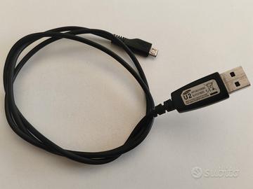 Cavo dati USB Samsung vintage