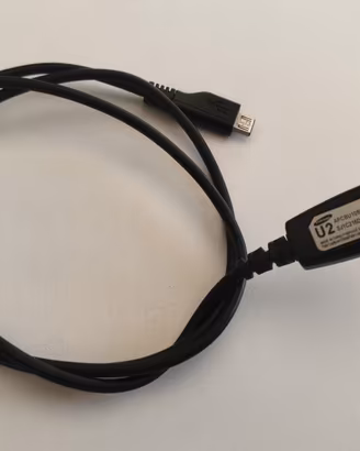 Cavo dati USB Samsung vintage