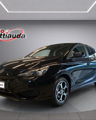 Mg MG3 HYBRID+ LUX