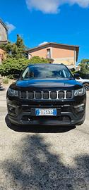 Jeep Compass 2.0 Multijet 140 CV Night Eagle 4wd