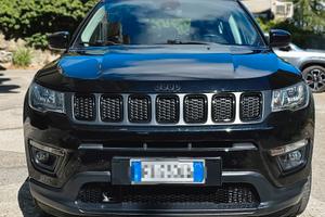 Jeep Compass 2.0 Multijet 140 CV Night Eagle 4wd