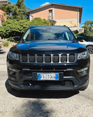 Jeep Compass 2.0 Multijet 140 CV Night Eagle 4wd