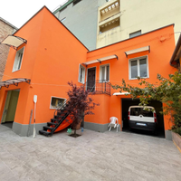 Da finire la ristrutturazione