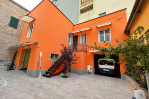 Da finire la ristrutturazione