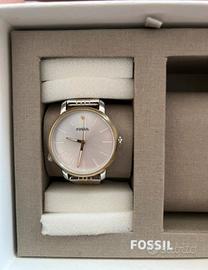 Orologio FOSSIL Orologio FOSSIL BQ2467SET da donna