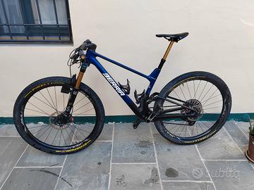Bicicletta MTB