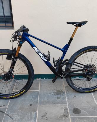 Bicicletta MTB