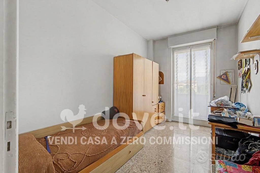 Appartamento – FI - Altro