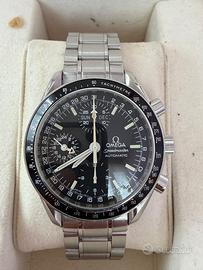 Omega Speedmaster Day-Date “Mark40” ref.3520.50.00