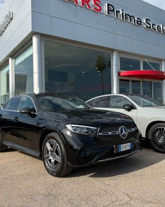 Mercedes-benz GLC 220 d 4Matic Mild hybrid Coupé A