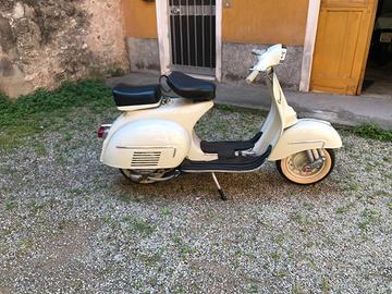 Piaggio Vespa 150 GL (VLA1) - 1963