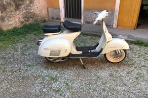 Piaggio Vespa 150 GL (VLA1) - 1963